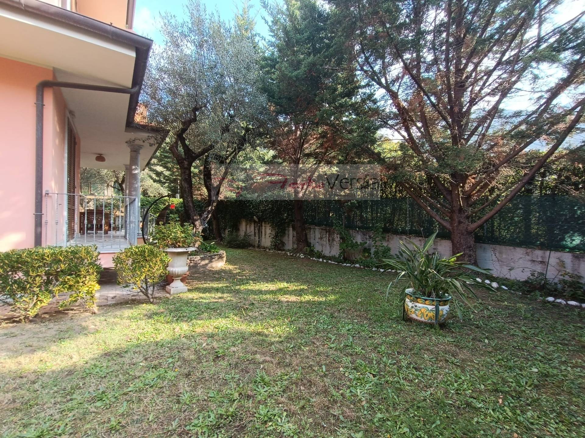 Villette a schiera in vendita a Seravezza, Ripa