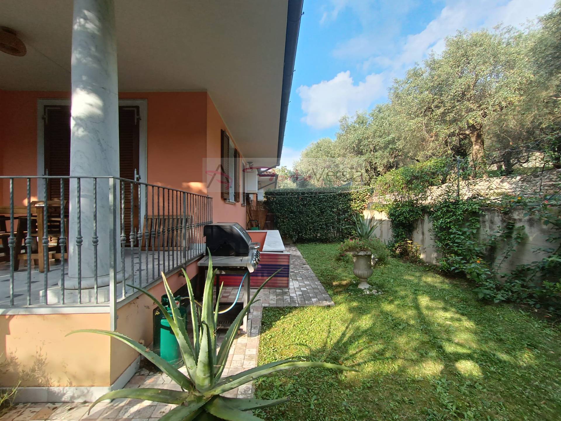 Villette a schiera in vendita a Seravezza, Ripa