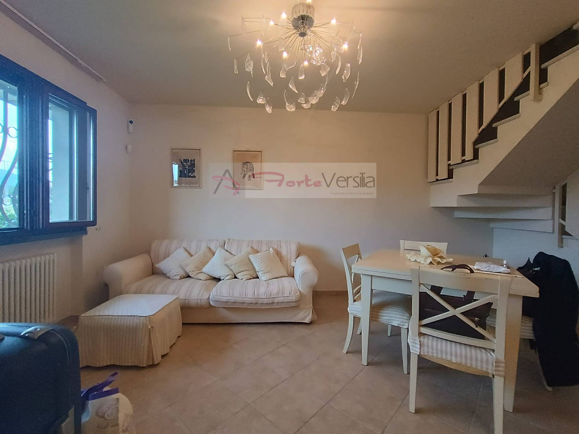 Villette a schiera in vendita a Forte dei Marmi