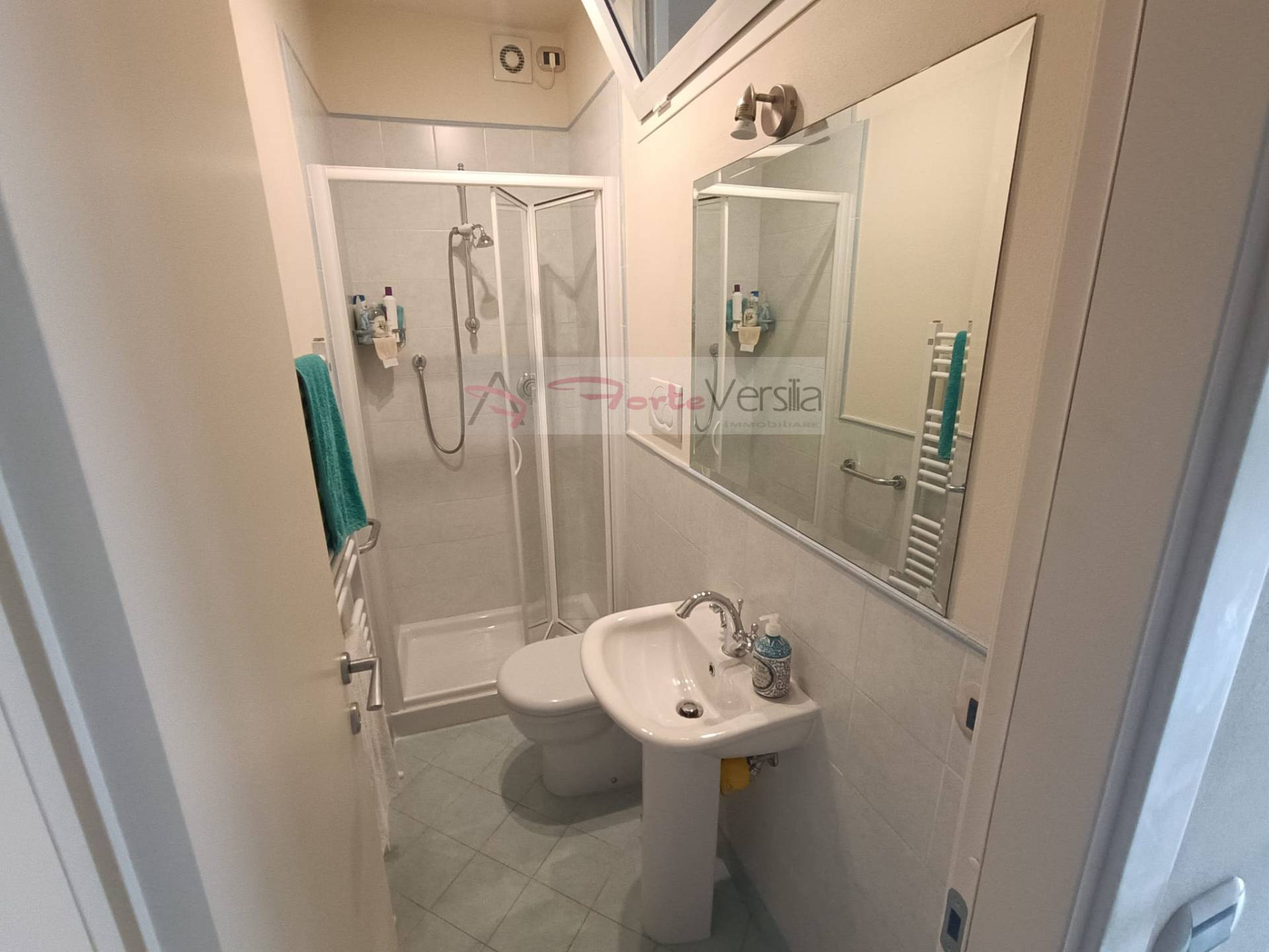 Villette a schiera in vendita a Forte dei Marmi