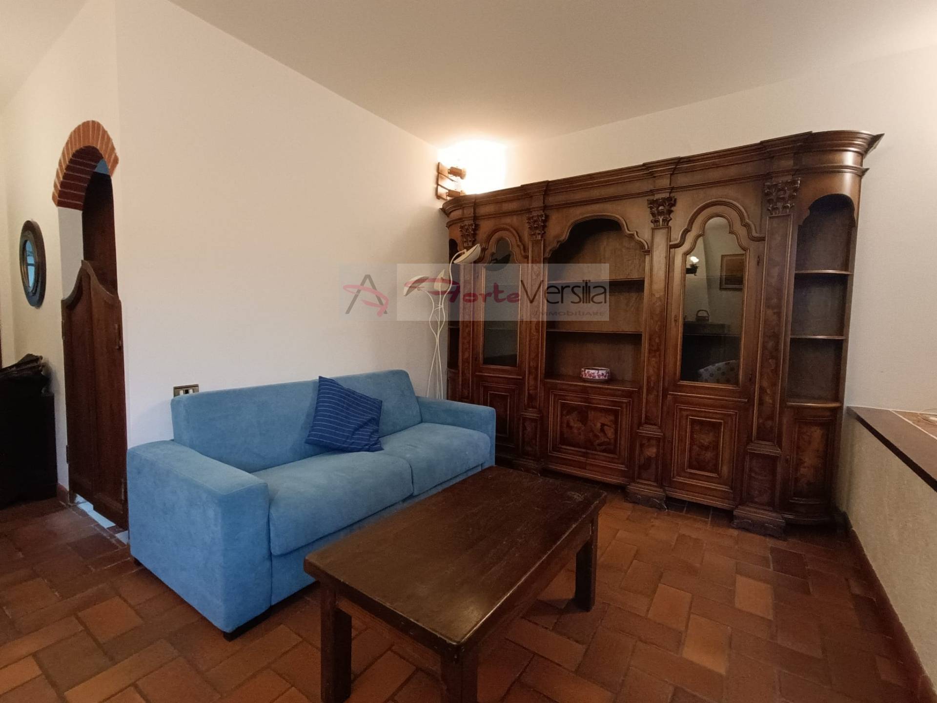 appartamento in vendita a Seravezza, Querceta