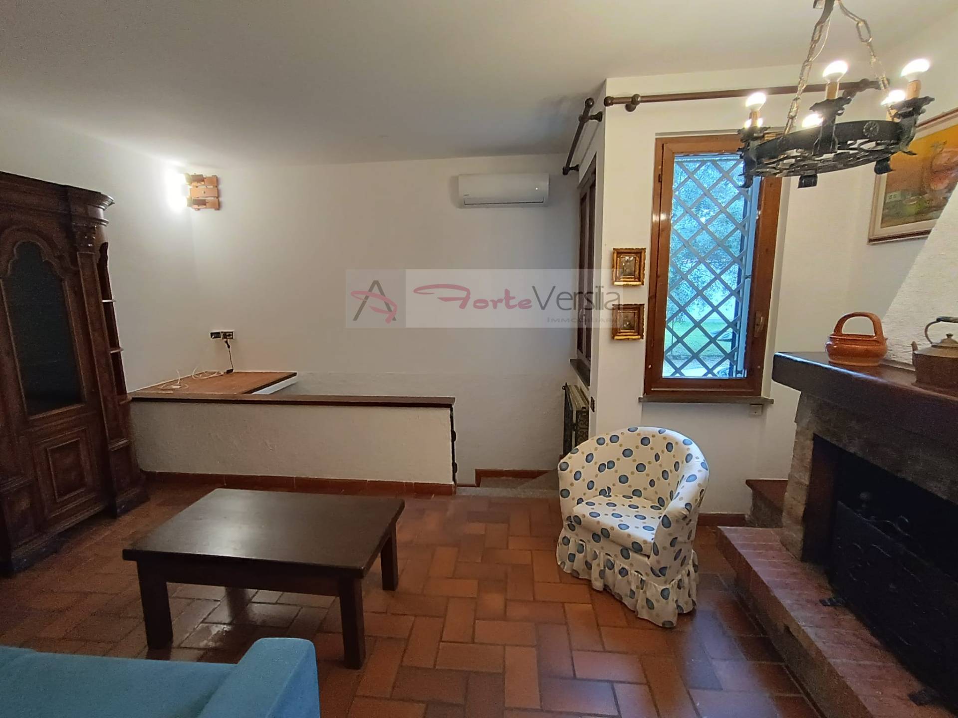 appartamento in vendita a Seravezza, Querceta