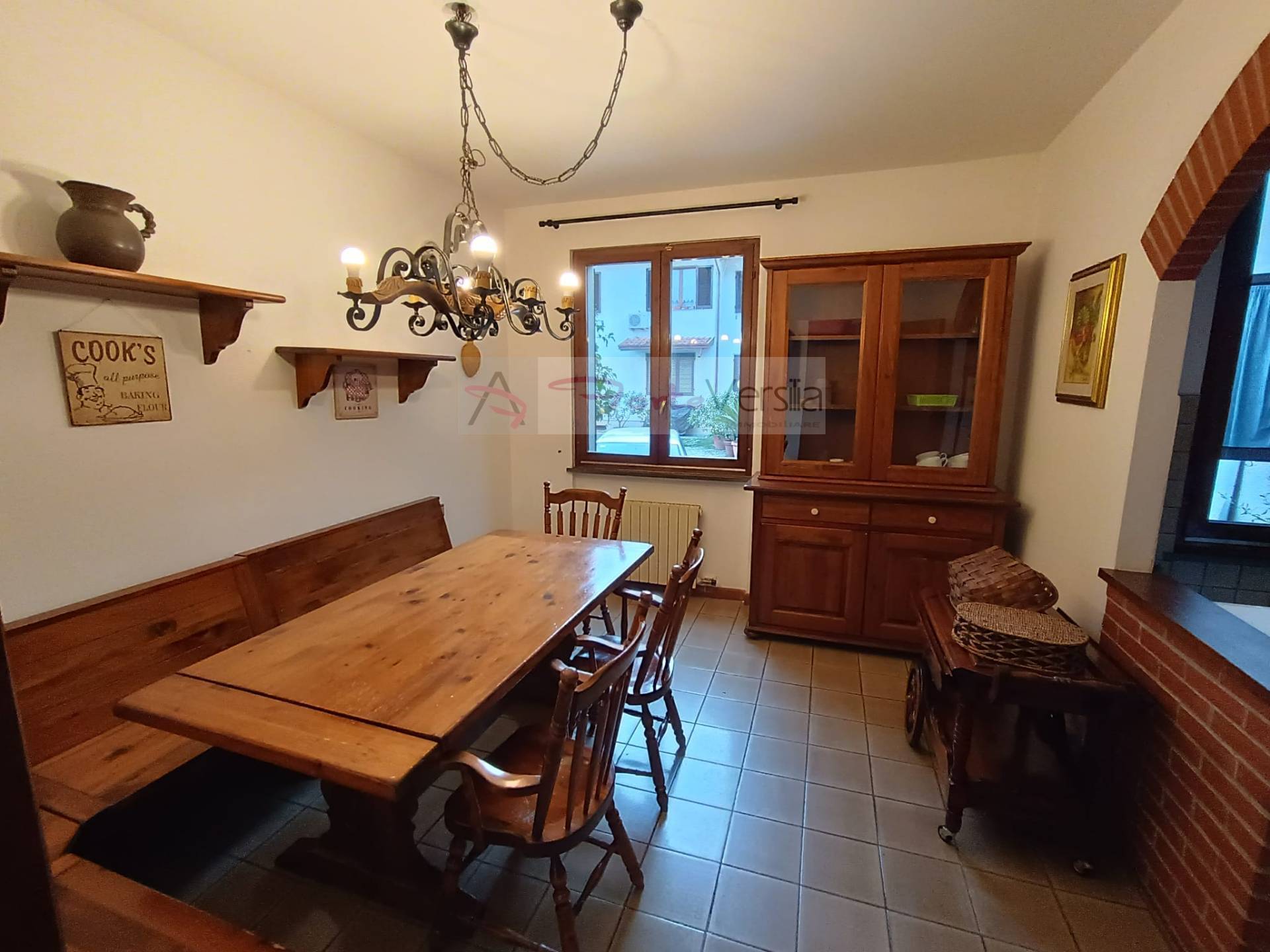 appartamento in vendita a Seravezza, Querceta