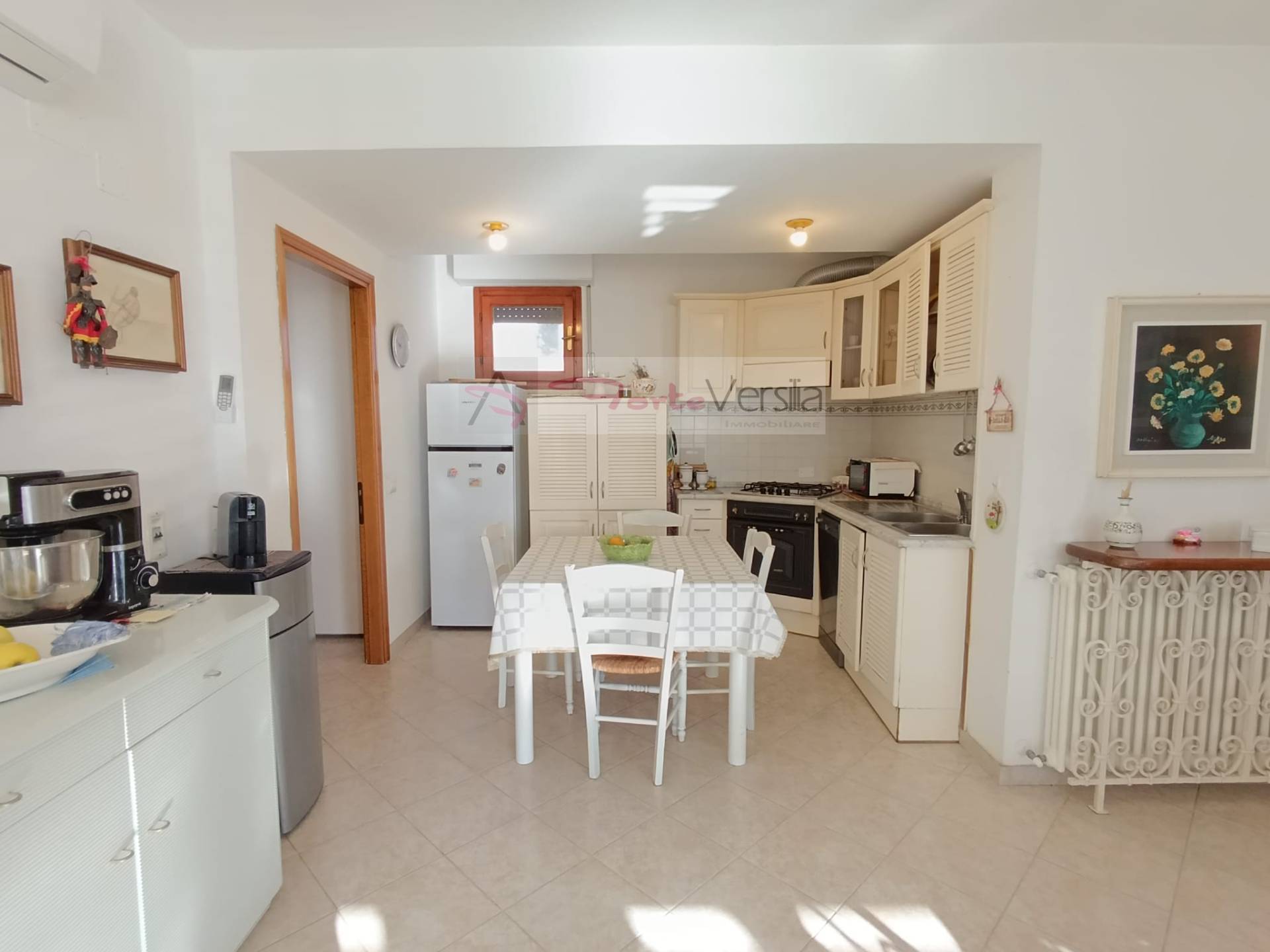 appartamento in vendita a Forte dei Marmi, Centro