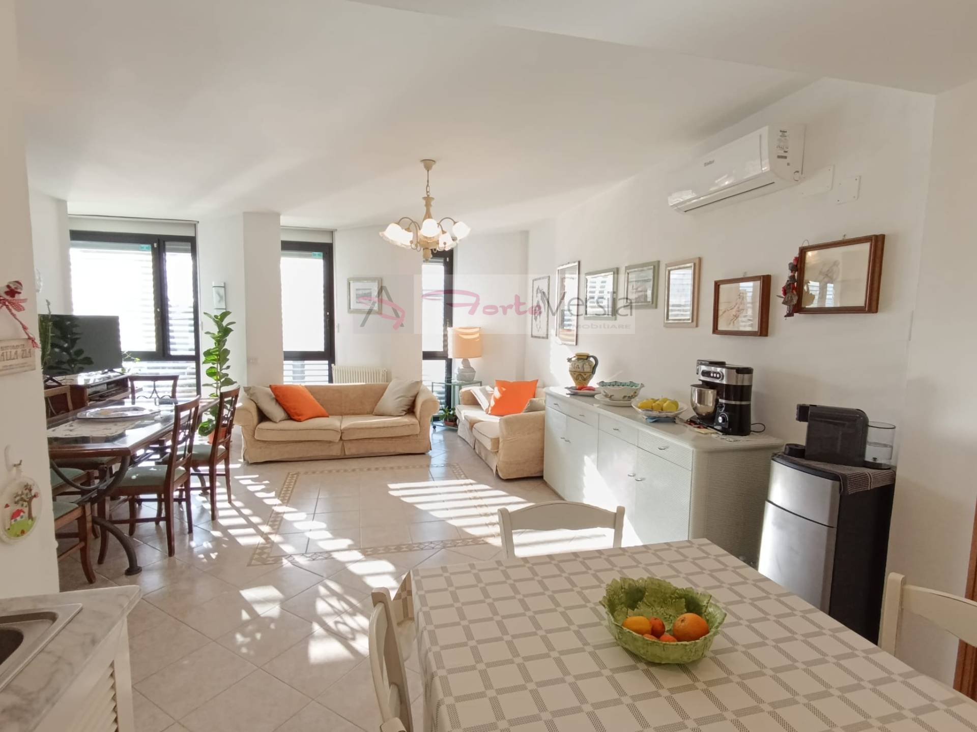 appartamento in vendita a Forte dei Marmi, Centro