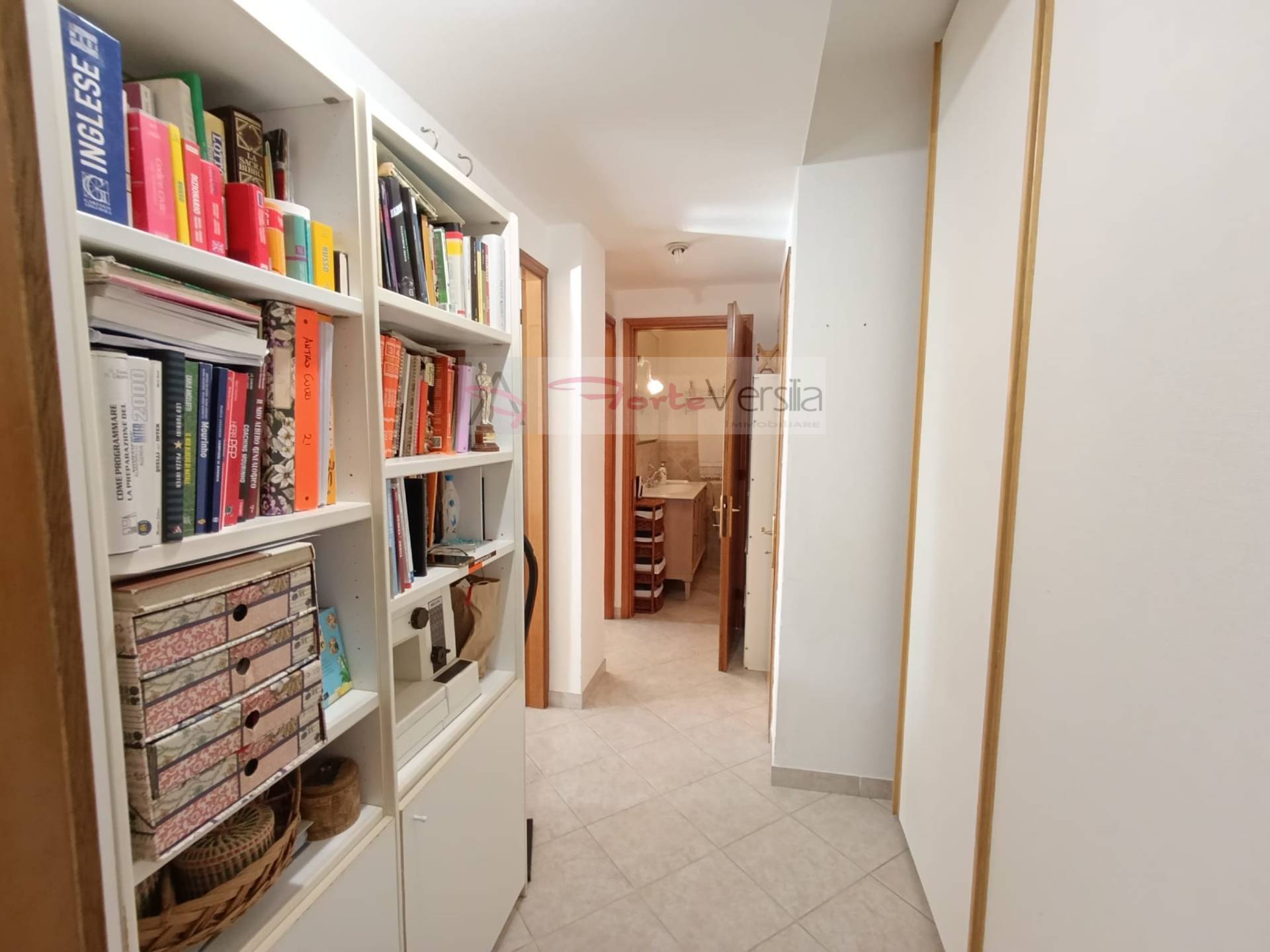 appartamento in vendita a Forte dei Marmi, Centro