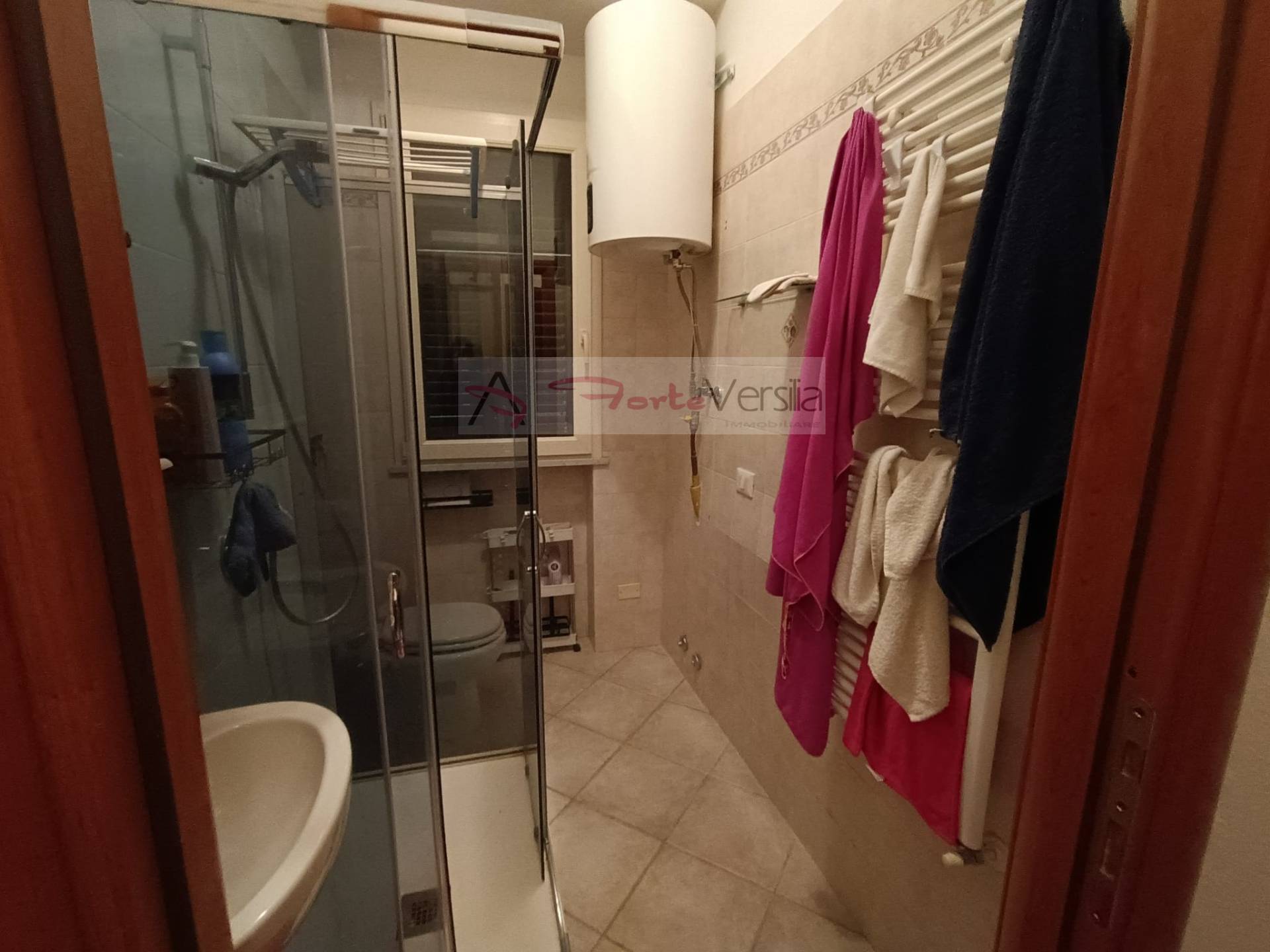 Locale commerciale in vendita a Forte dei Marmi, scorrevole