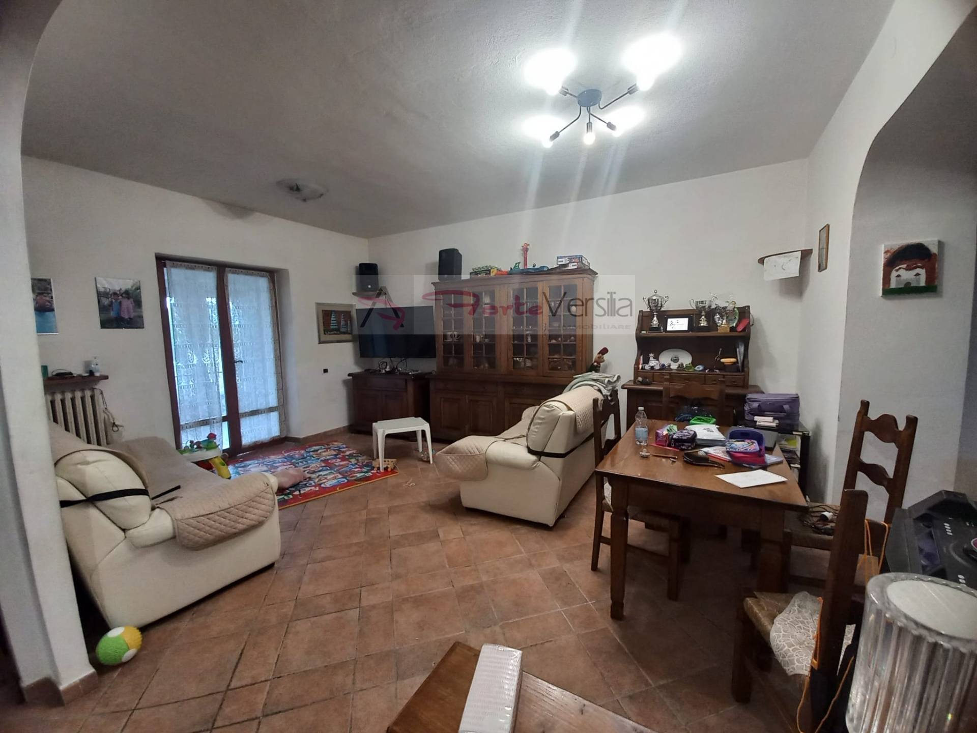 Villa semindipendente in vendita a Montignoso, Cinquale