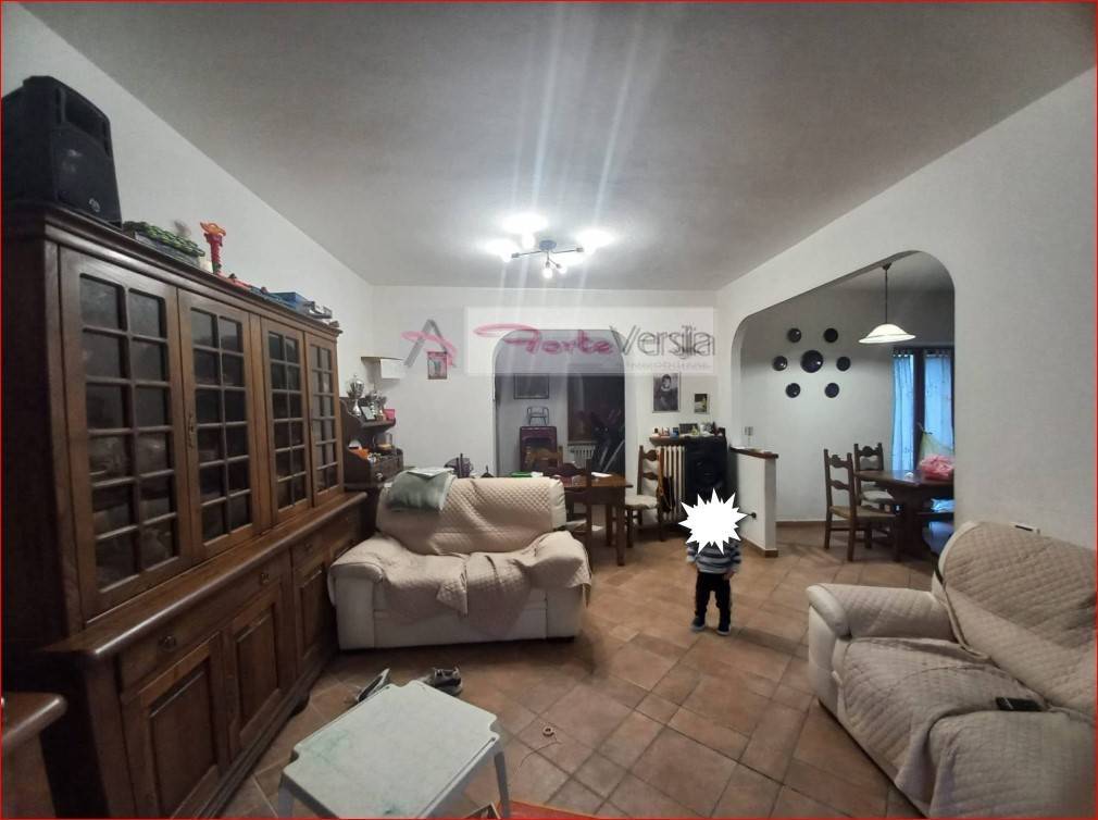 Villa semindipendente in vendita a Montignoso, Cinquale