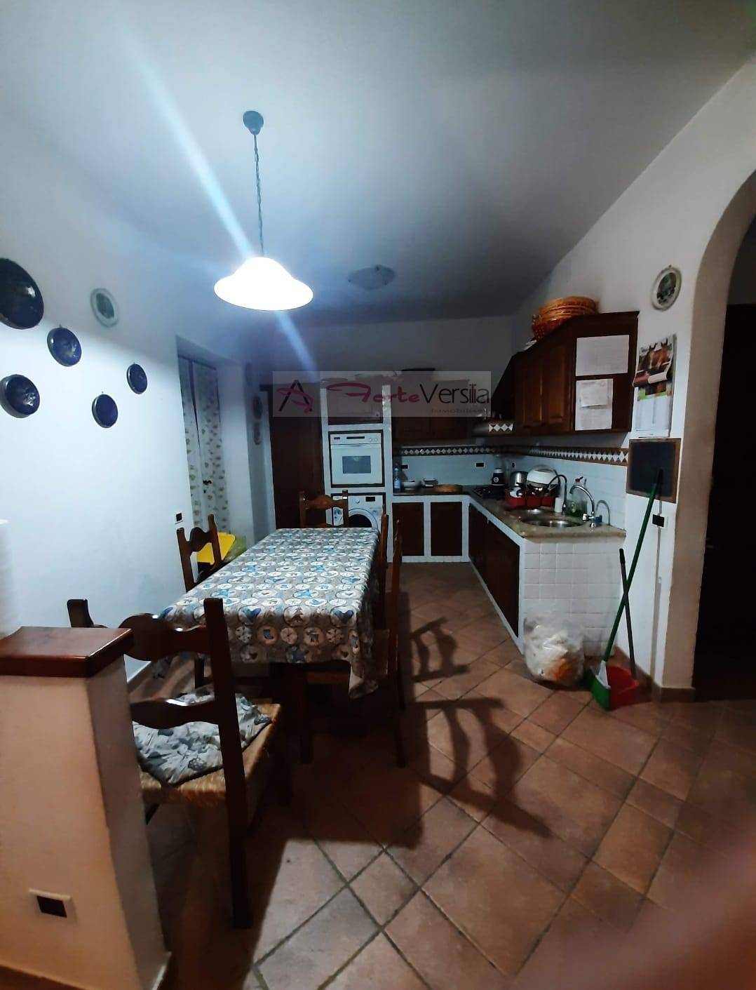 Villa semindipendente in vendita a Montignoso, Cinquale