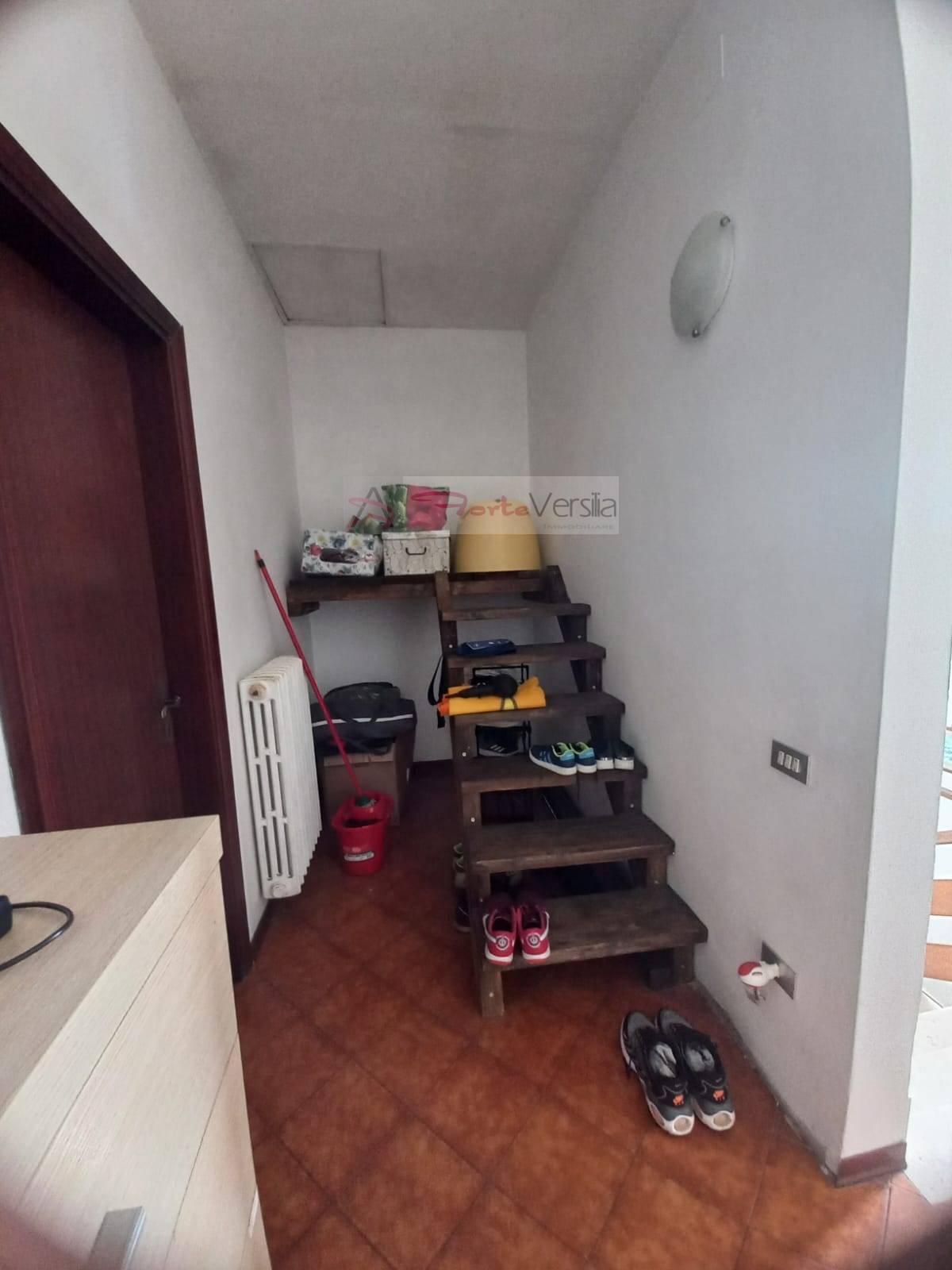 Villa semindipendente in vendita a Montignoso, Cinquale