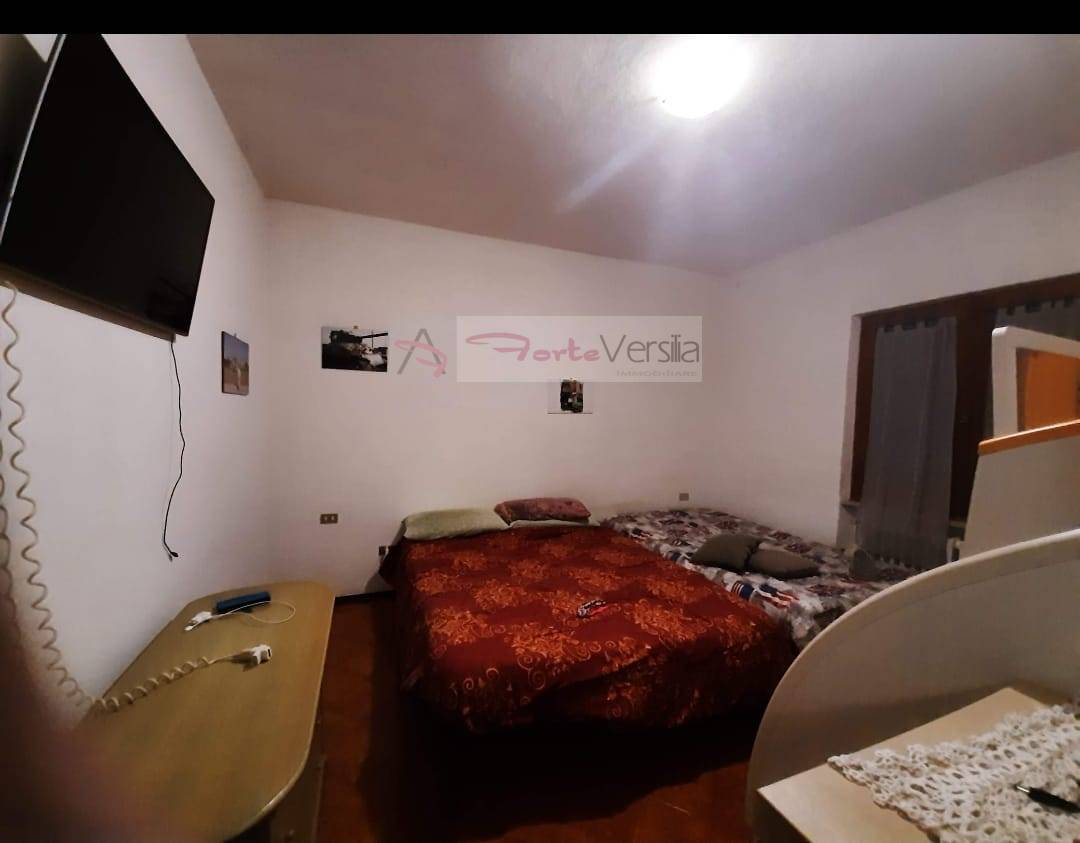 Villa semindipendente in vendita a Montignoso, Cinquale