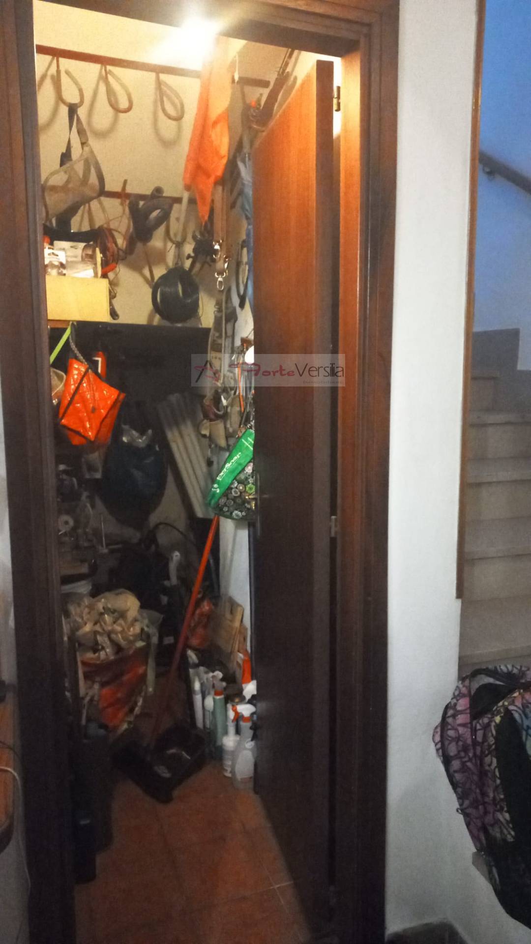 Villa semindipendente in vendita a Montignoso, Cinquale