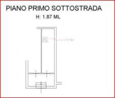 attico in vendita a Carrara, Marina di Carrara