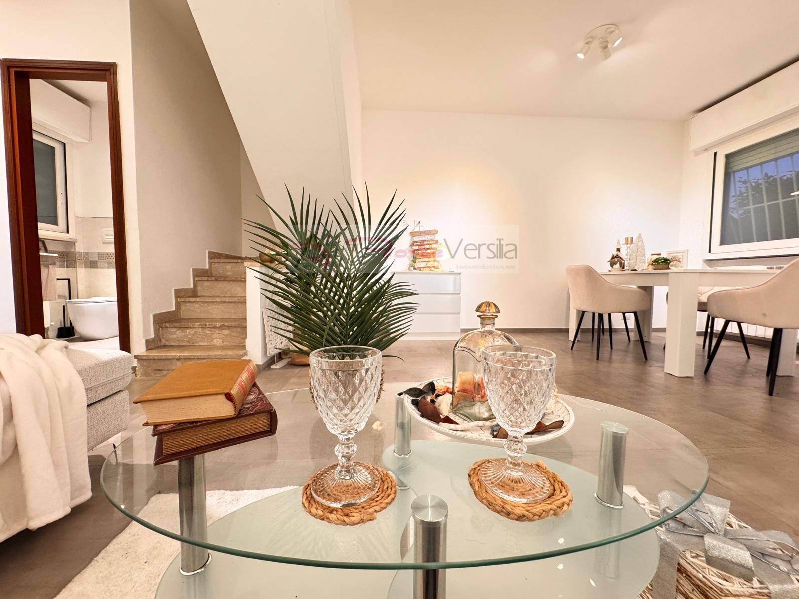 Villette a schiera in vendita a Montignoso, Cinquale