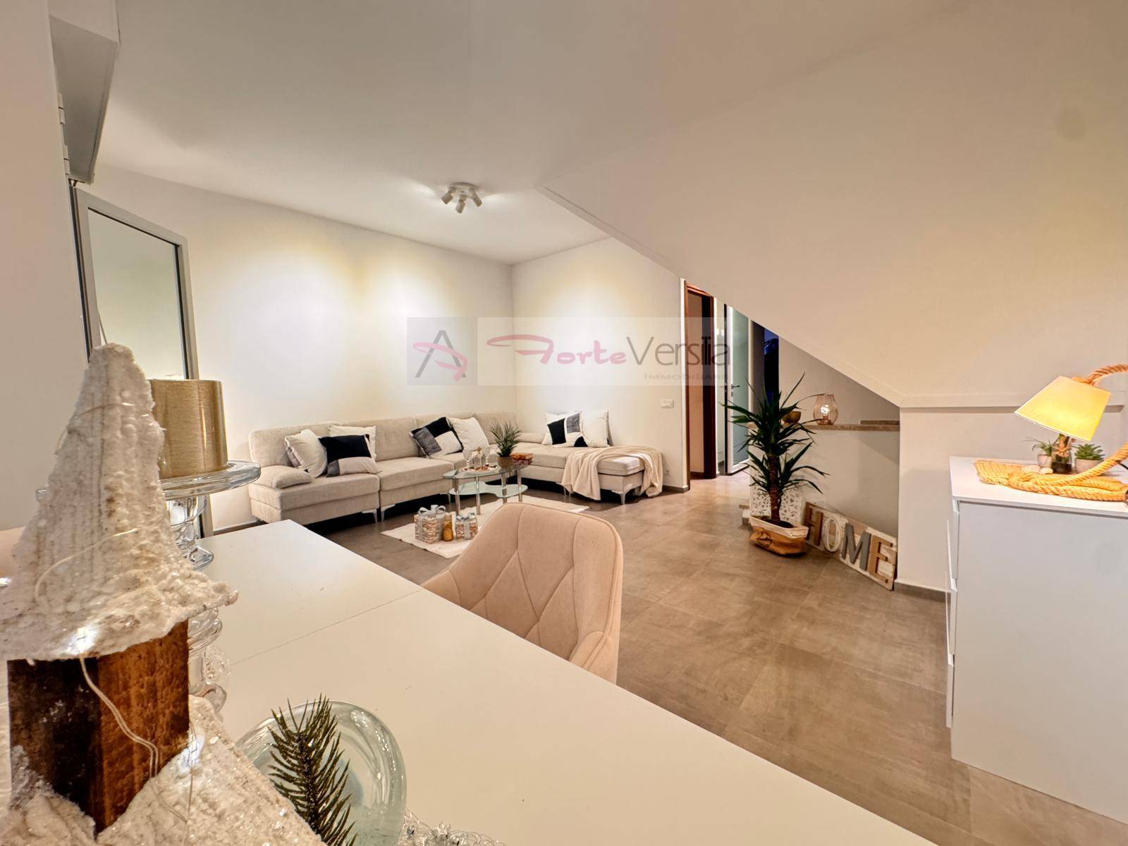 Villette a schiera in vendita a Montignoso, Cinquale