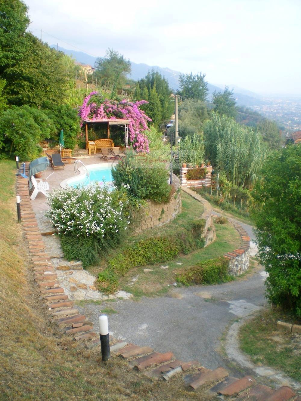 casale in vendita a Pietrasanta, Strettoia