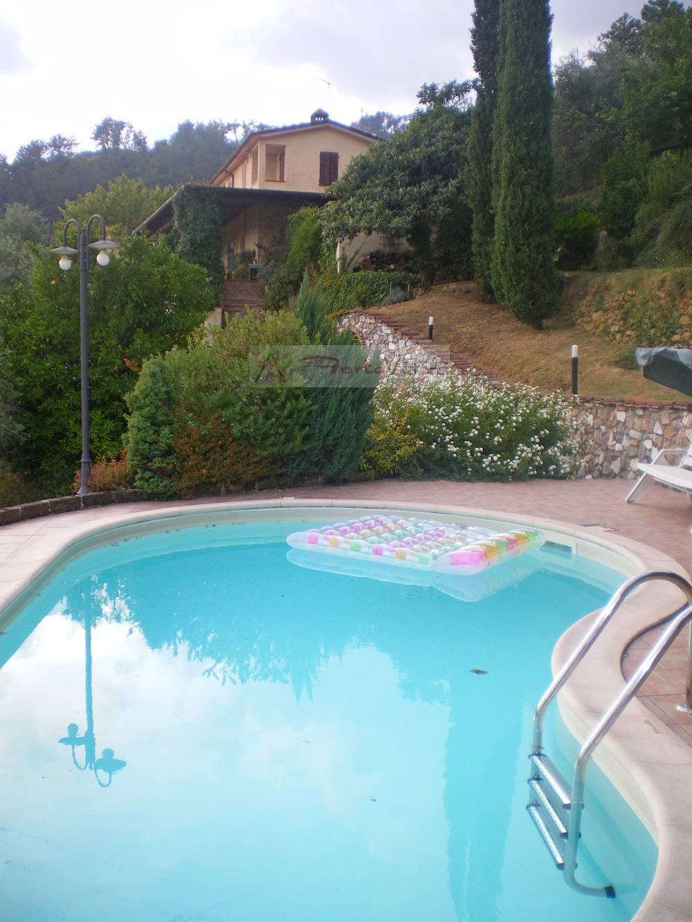 casale in vendita a Pietrasanta, Strettoia