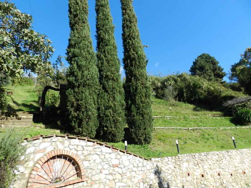 casale in vendita a Pietrasanta, Strettoia