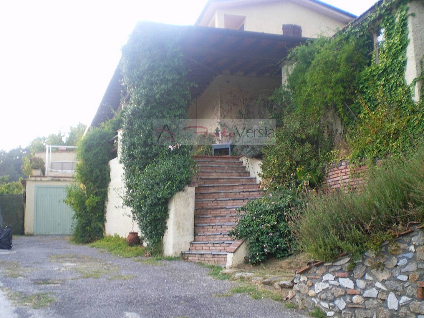 casale in vendita a Pietrasanta, Strettoia