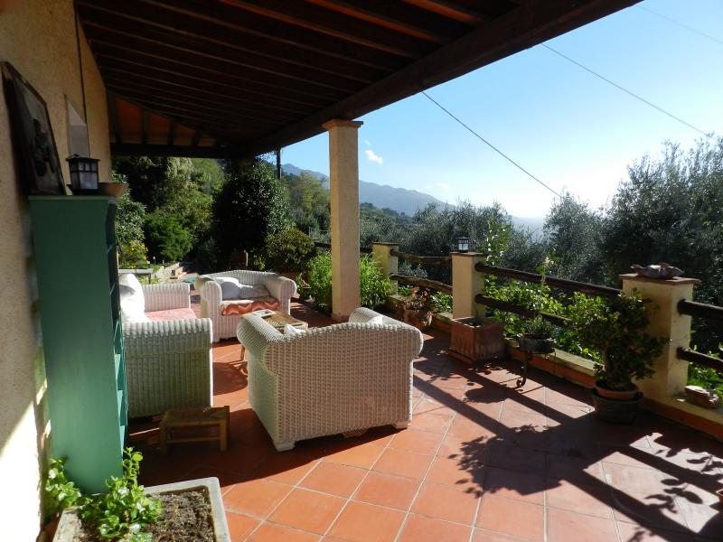 casale in vendita a Pietrasanta, Strettoia