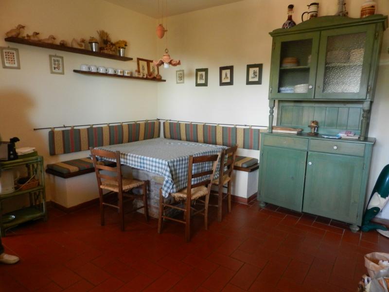 casale in vendita a Pietrasanta, Strettoia