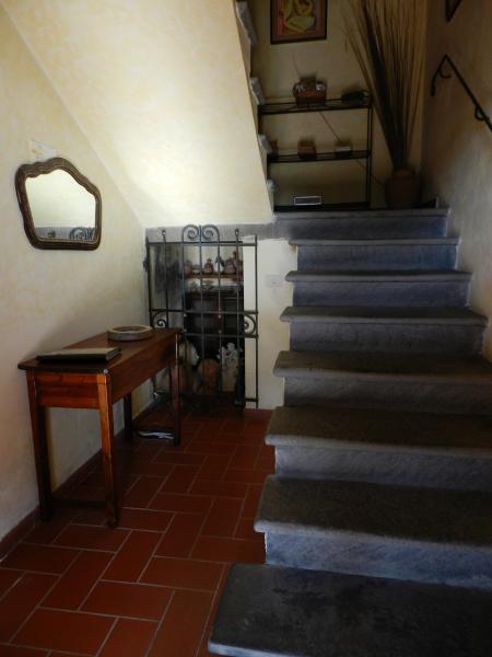 casale in vendita a Pietrasanta, Strettoia