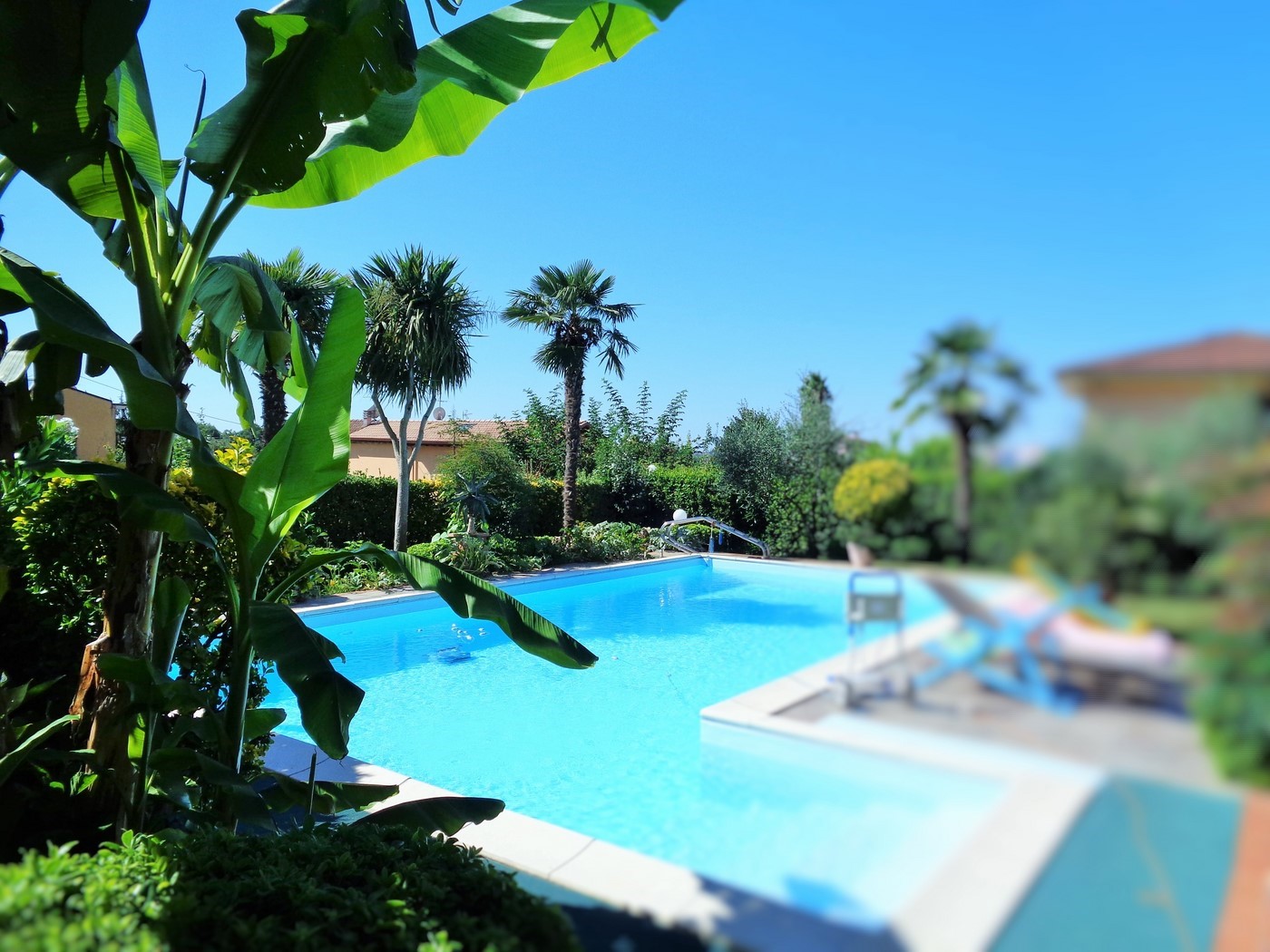 Villa in vendita a Montignoso, Capanne