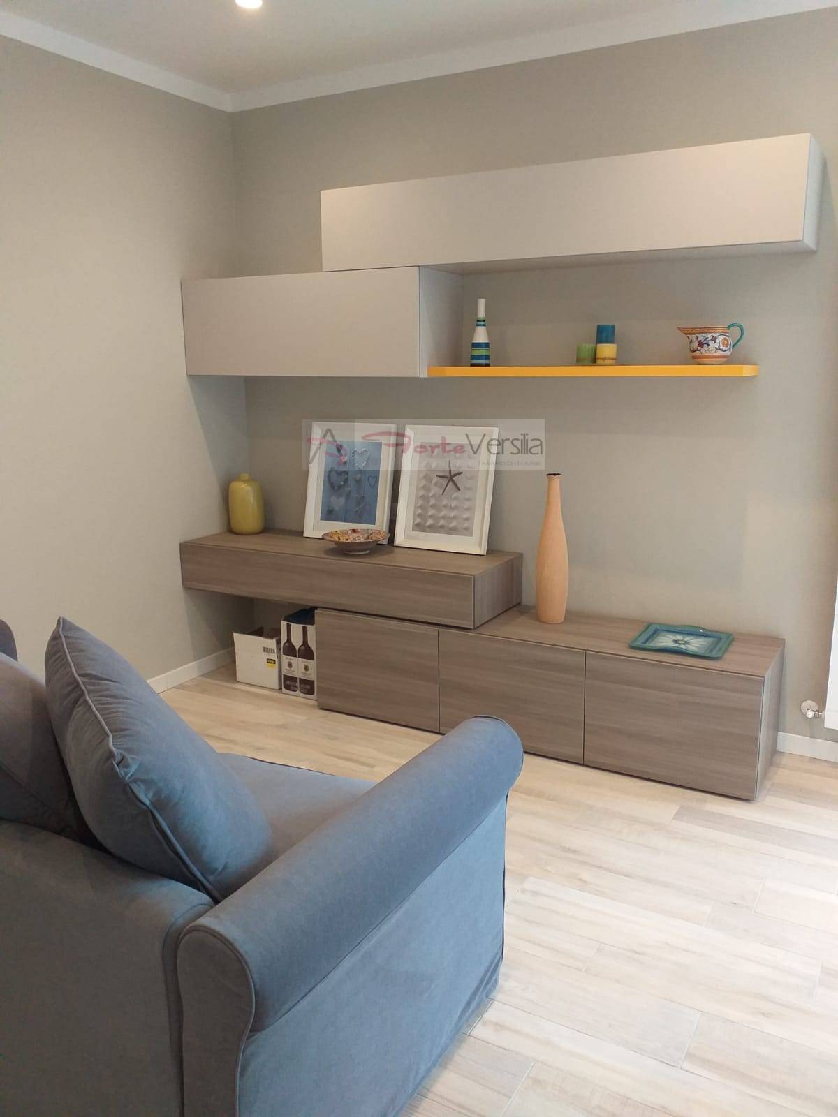 appartamento in affitto a Forte dei Marmi, Centro