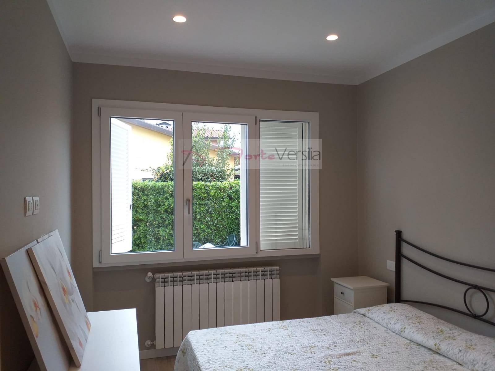 appartamento in affitto a Forte dei Marmi, Centro