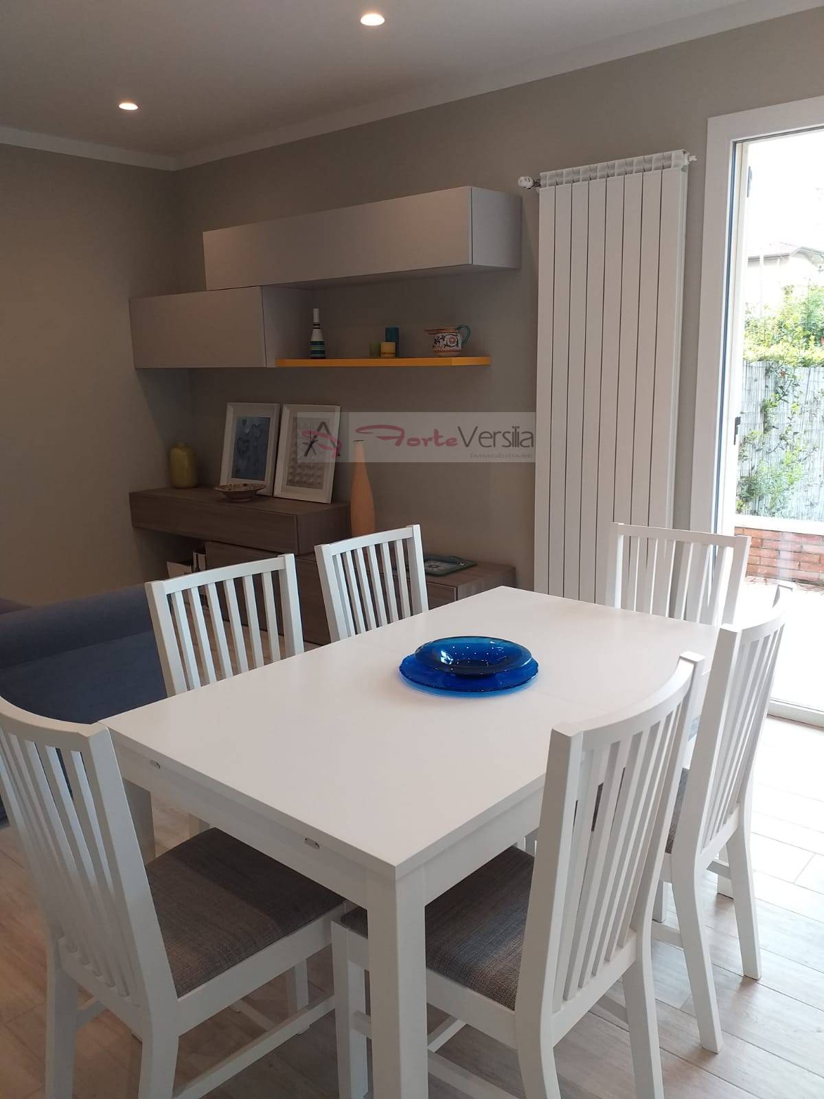 appartamento in affitto a Forte dei Marmi, Centro