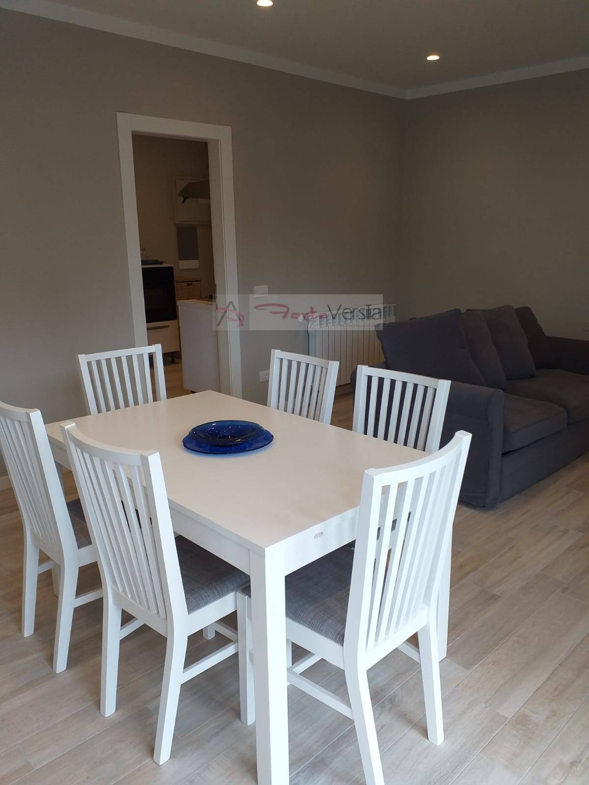 appartamento in affitto a Forte dei Marmi, Centro