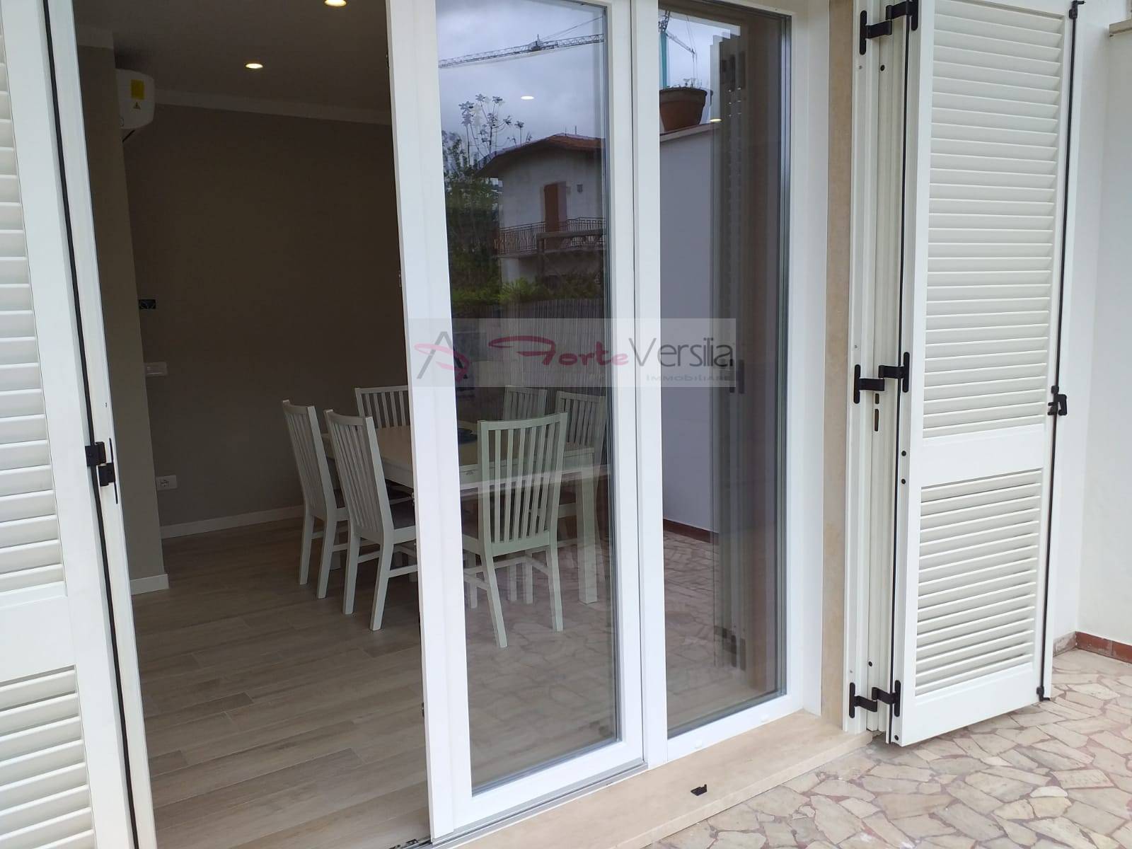 appartamento in affitto a Forte dei Marmi, Centro