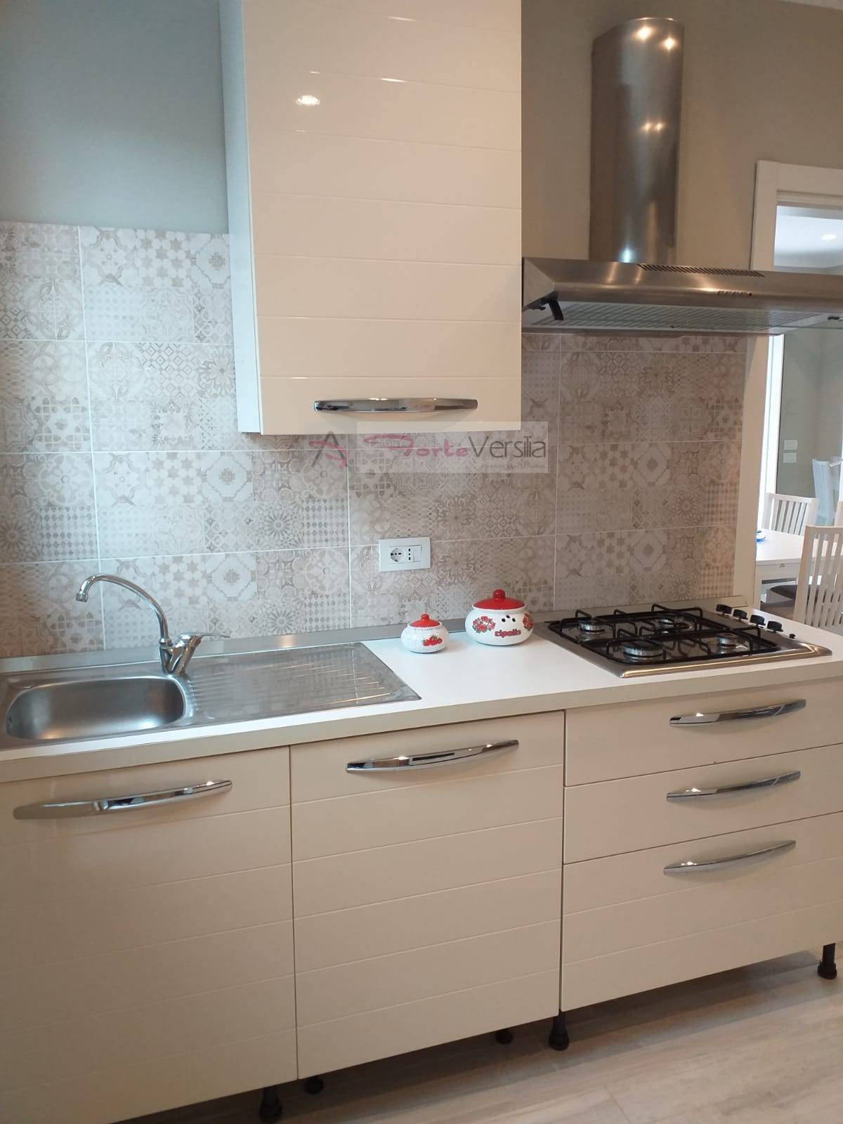 appartamento in affitto a Forte dei Marmi, Centro