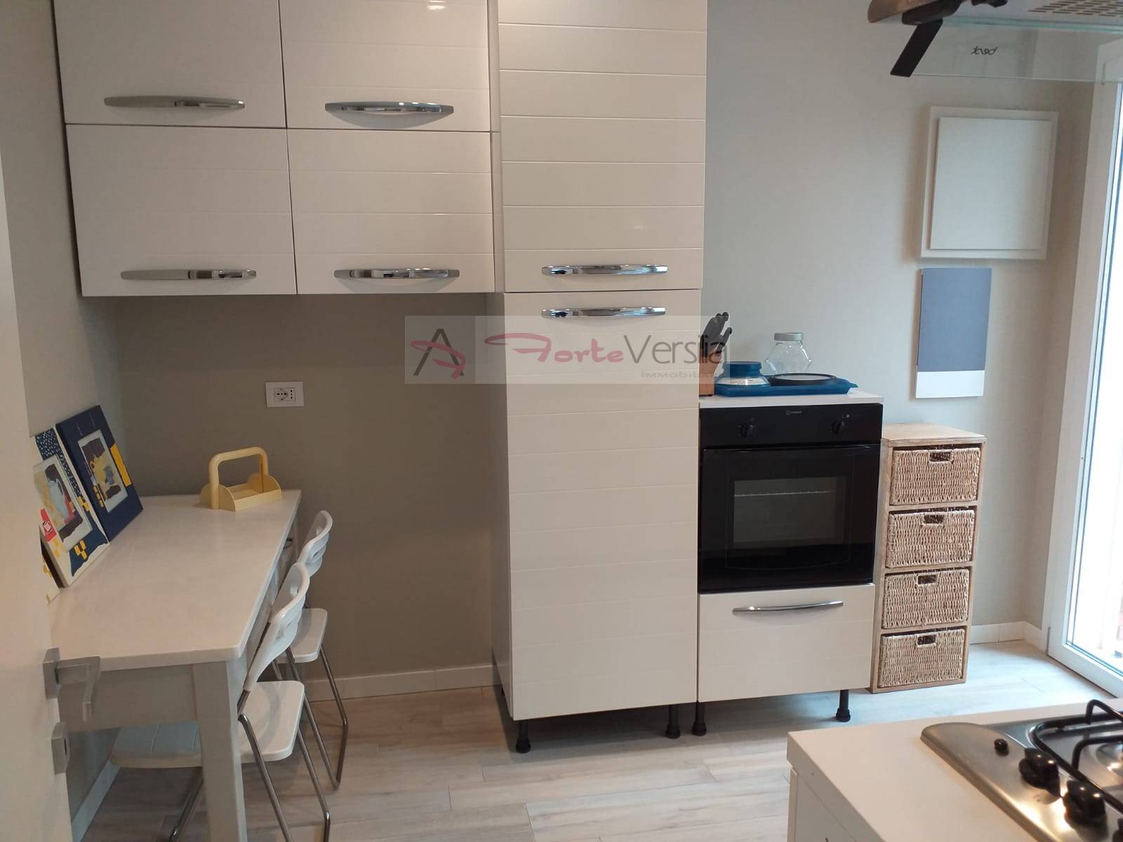 appartamento in affitto a Forte dei Marmi, Centro