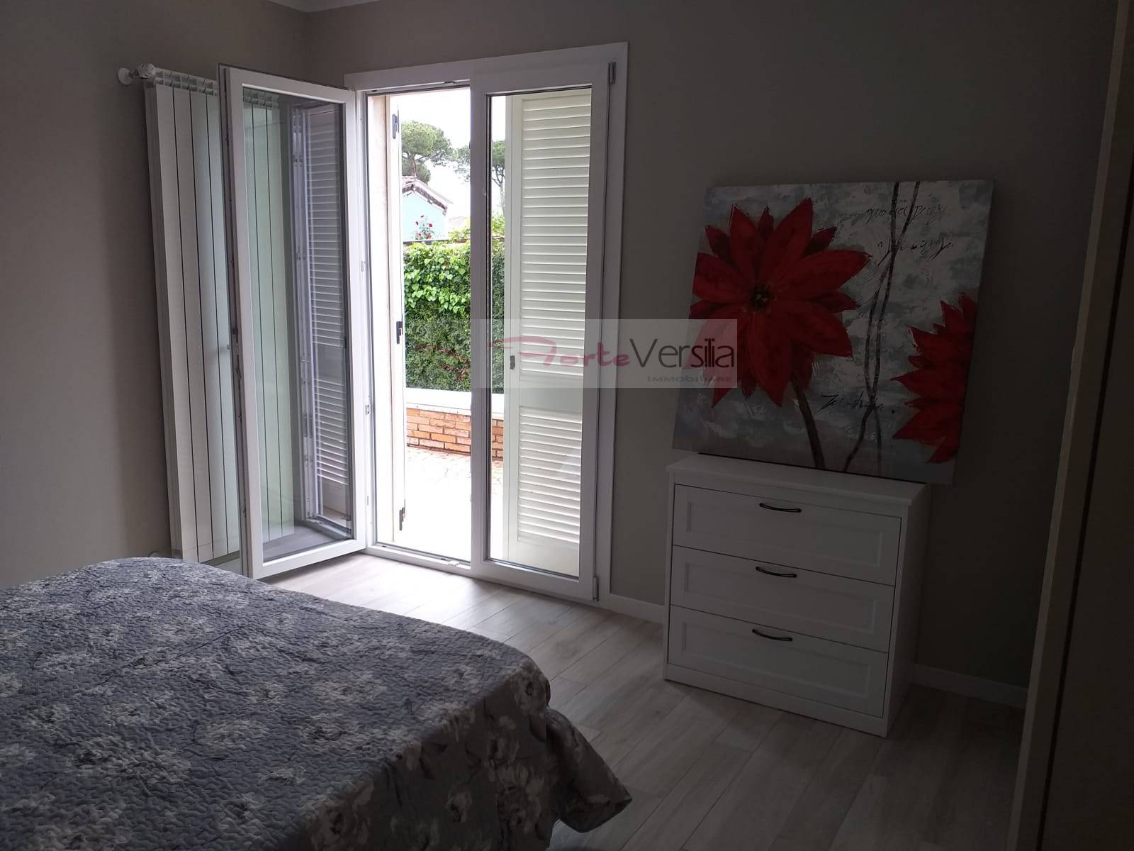 appartamento in affitto a Forte dei Marmi, Centro