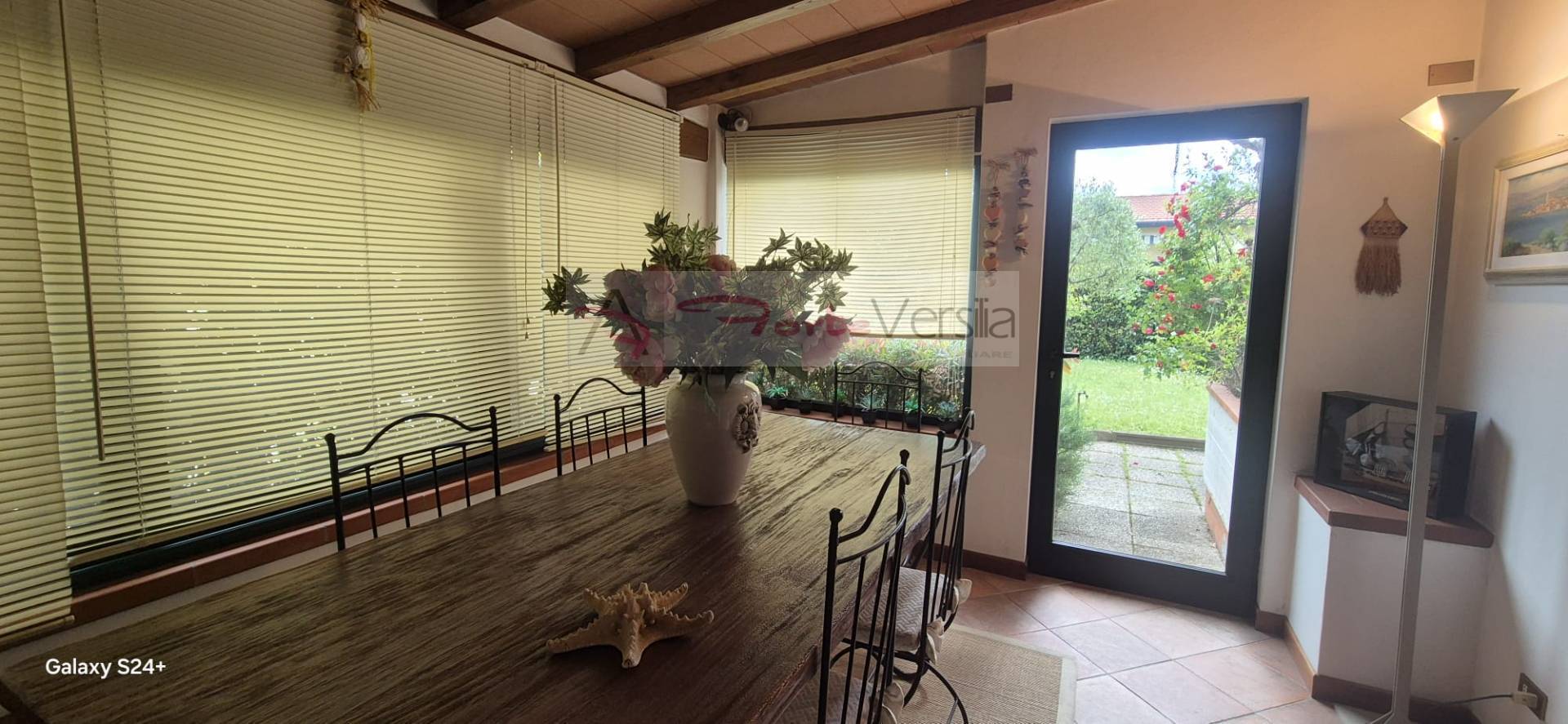 villa bifamiliare in vendita a Montignoso, Cinquale