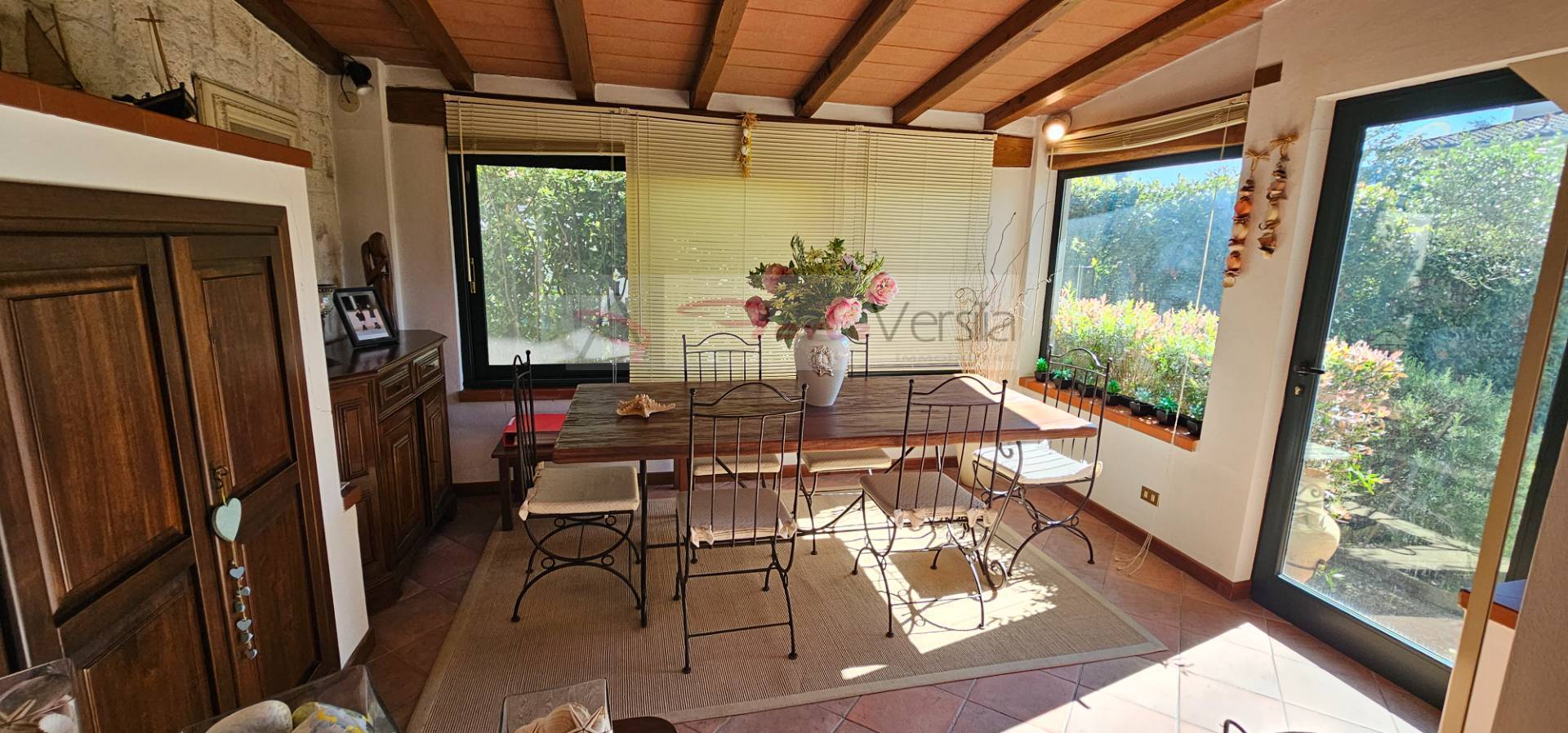 villa bifamiliare in vendita a Montignoso, Cinquale