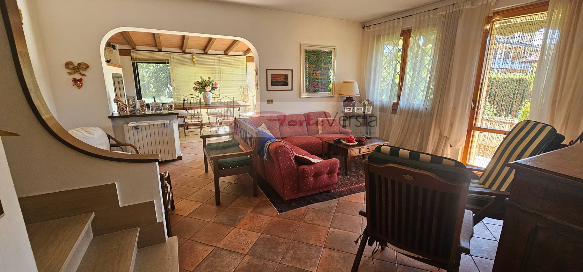 villa bifamiliare in vendita a Montignoso, Cinquale