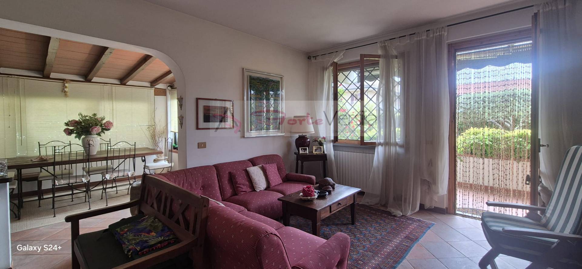 villa bifamiliare in vendita a Montignoso, Cinquale