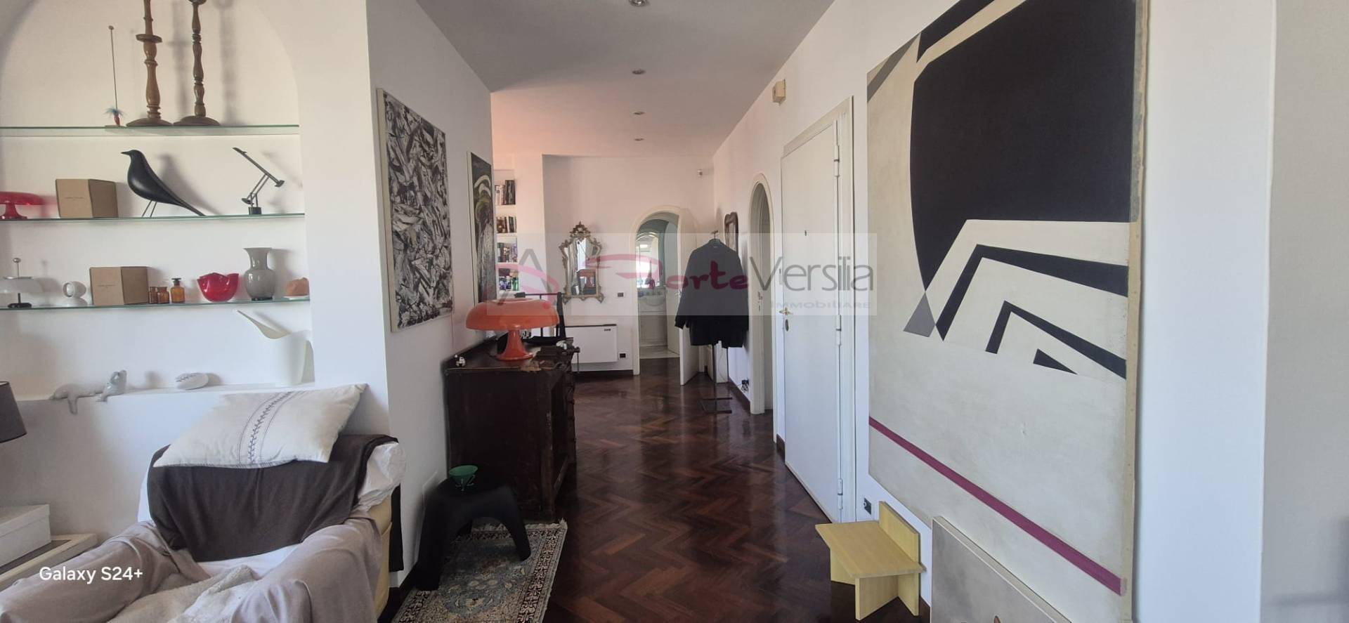 attico in vendita a Seravezza, Querceta