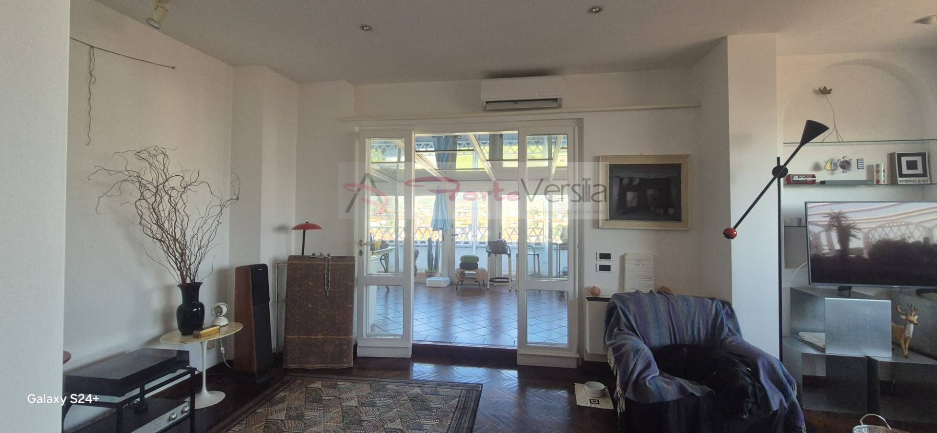 attico in vendita a Seravezza, Querceta