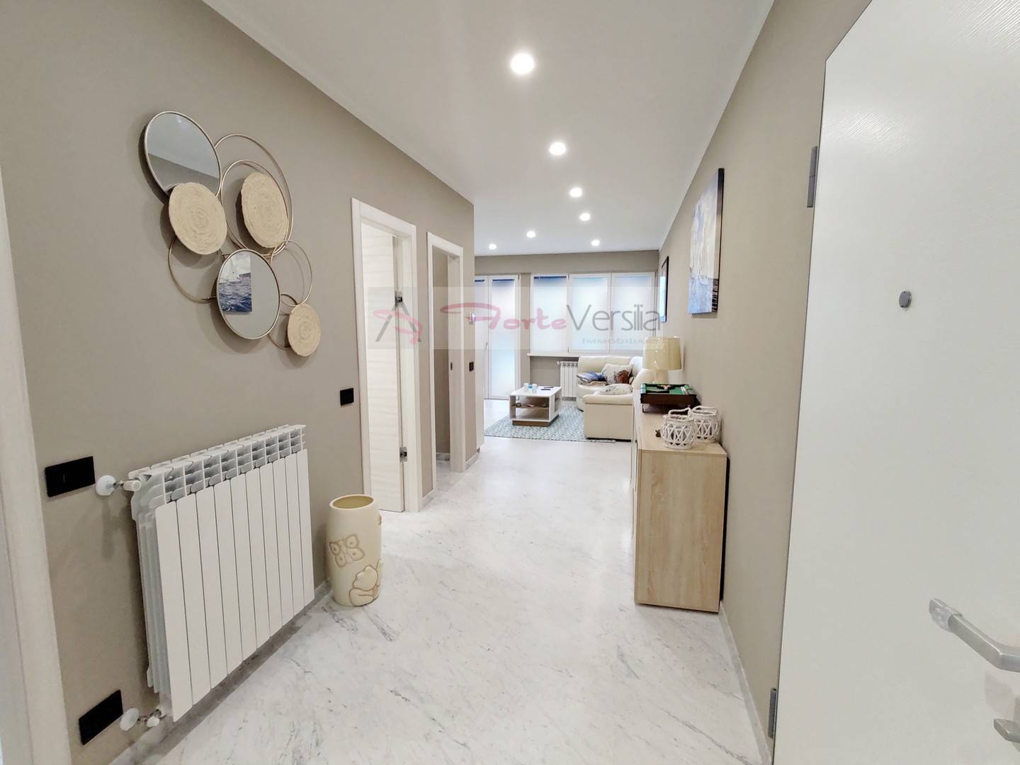 appartamento in vendita a Pietrasanta, Tonfano