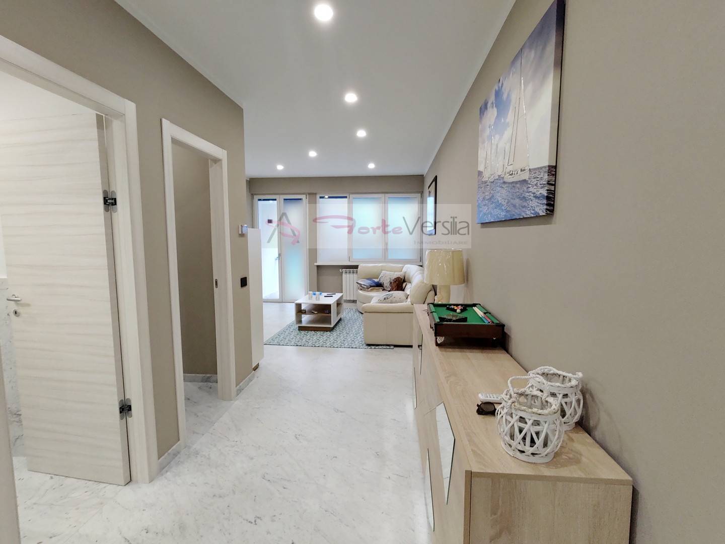 appartamento in vendita a Pietrasanta, Tonfano