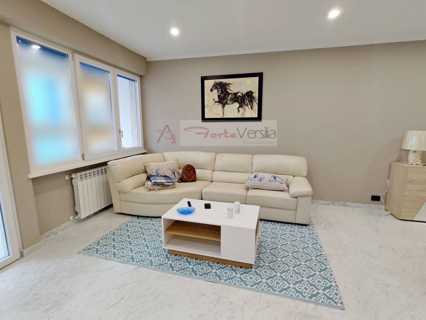 appartamento in vendita a Pietrasanta, Tonfano