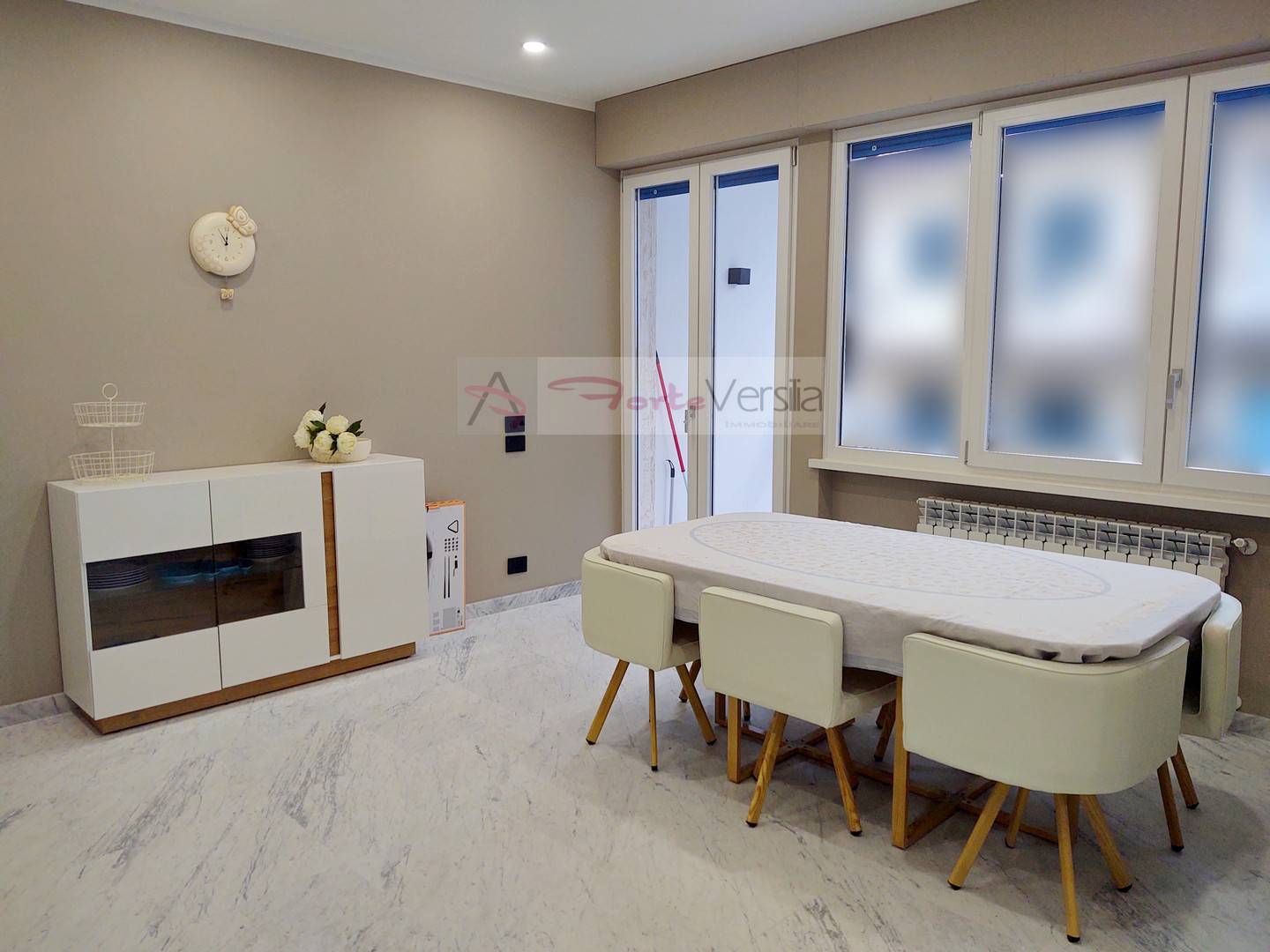 appartamento in vendita a Pietrasanta, Tonfano