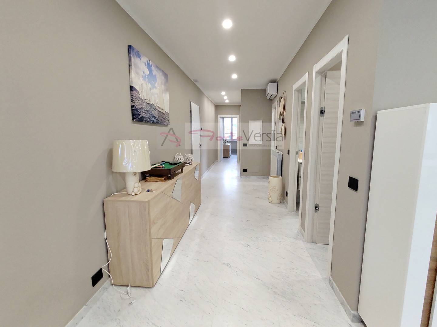 appartamento in vendita a Pietrasanta, Tonfano