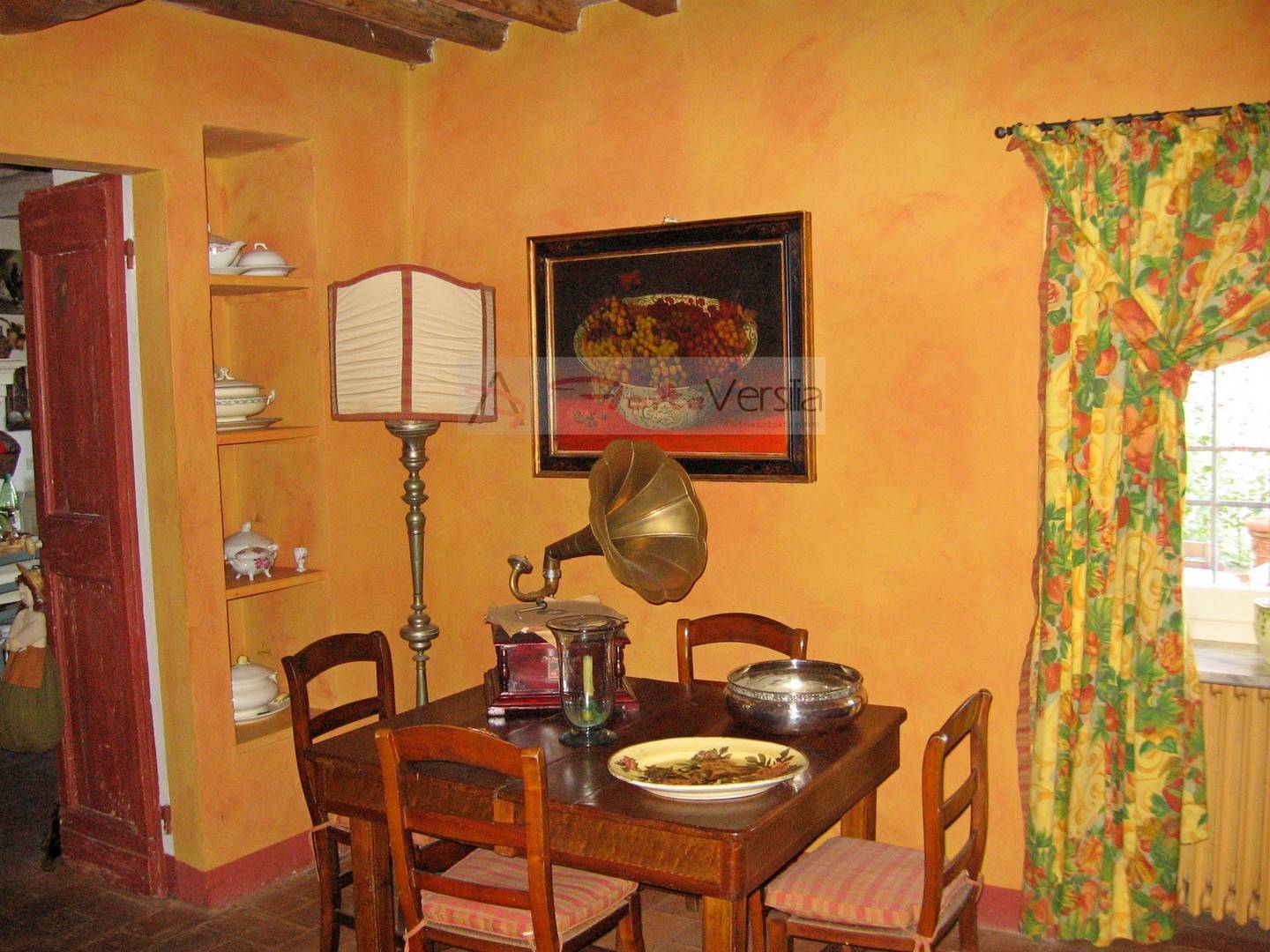 villa d\'epoca in vendita a Camaiore, Montebello