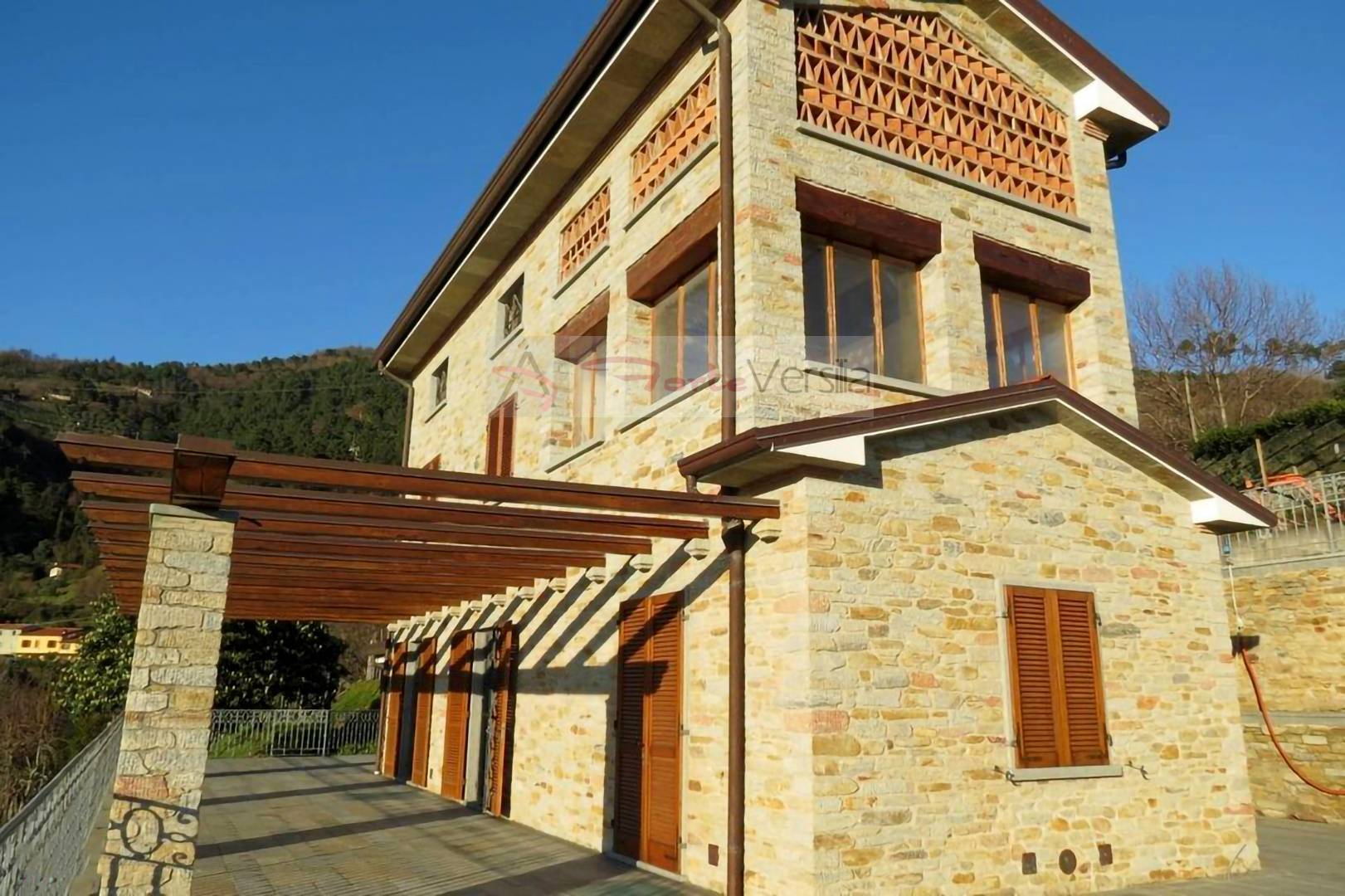 casale in vendita a Pietrasanta, Strettoia