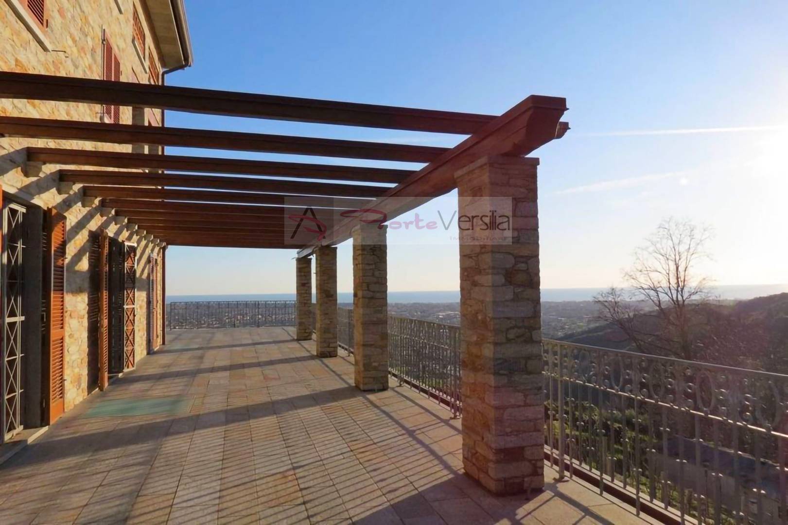 casale in vendita a Pietrasanta, Strettoia